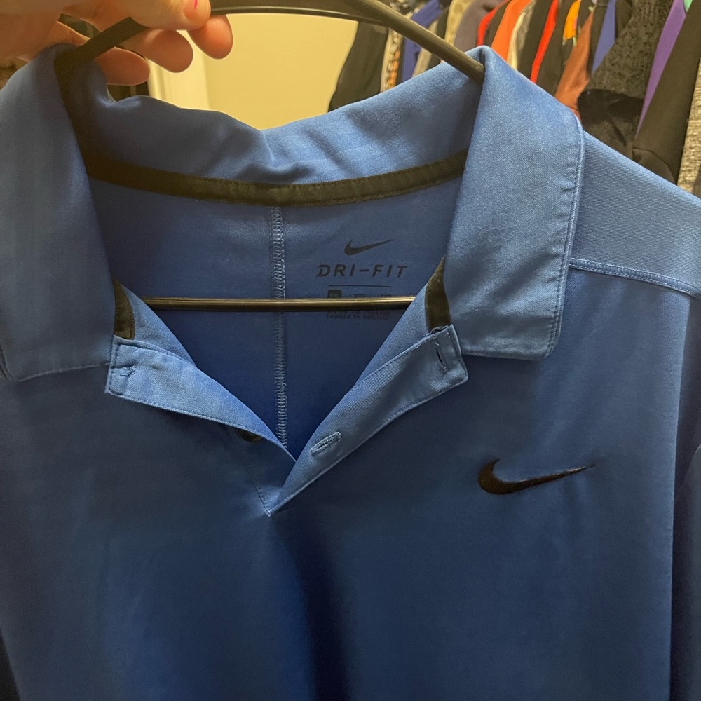 Nike men’s polo xxl